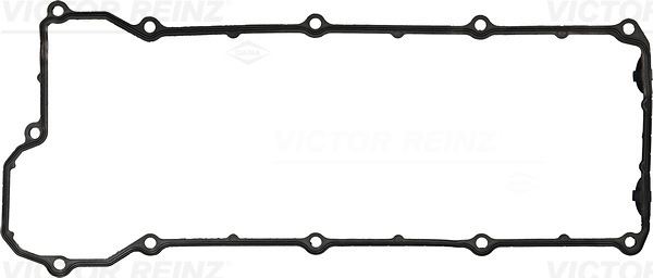 VICTOR REINZ 71-31036-00 Motor Külbütör Kapağı Contası - BMW 3 (E36) uyumlu