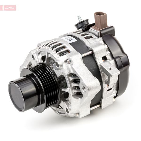 DENSO DAN1320 Elektrik Sistemi Alternatör - TOYOTA AYGO (_B4_) uyumlu