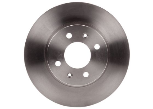 BOSCH 0 986 479 S21 Fren Sistemleri Fren Diski - HYUNDAI GETZ (TB) uyumlu