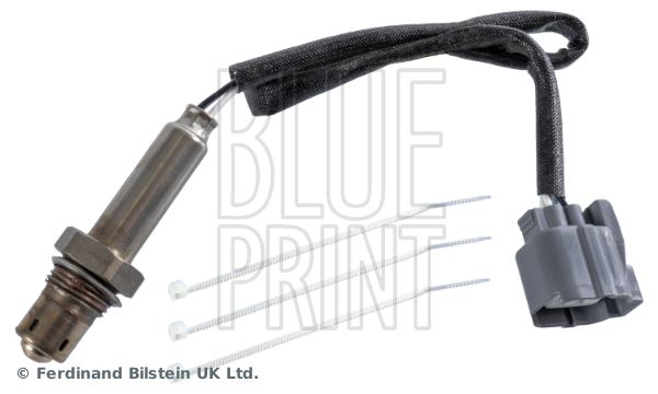 BLUE PRINT ADBP700045 Emme & Egzoz Sistemi Egzoz Sensörleri - HONDA JAZZ II (GD_, GE3, GE2) uyumlu
