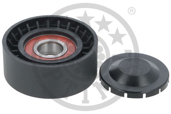 OPTIMAL 0-N1476S Motor Kayış Kasnağı - RENAULT CLIO II (BB_, CB_) uyumlu