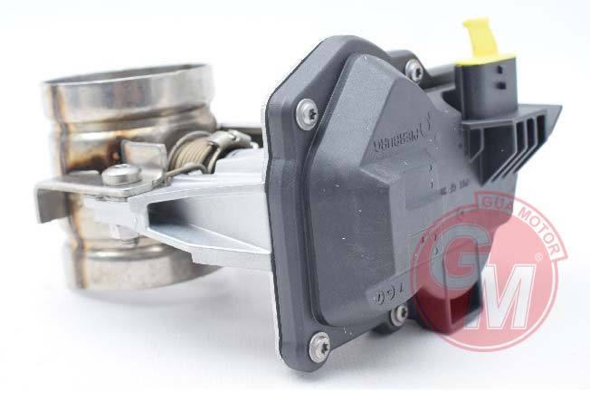 Gaz Kelebeği - GUARNITAUTO - 41194 Ürün Görseli