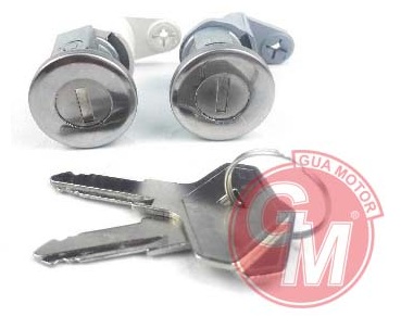 Kapı Kilidi - GUARNITAUTO - 41636 Ürün Görseli
