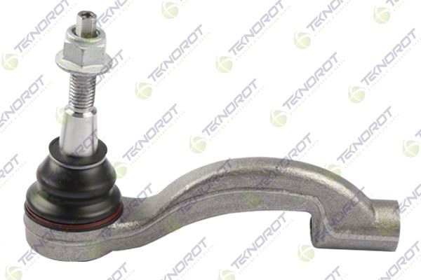 TEKNOROT CH-1012 Direksiyon Sistemi Mafsal - CHEVROLET CAMARO uyumlu