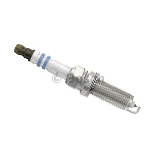 BOSCH 0 242 135 553 Ateşleme Sistemi Buji - NISSAN MICRA IV (K13K, K13KK) uyumlu