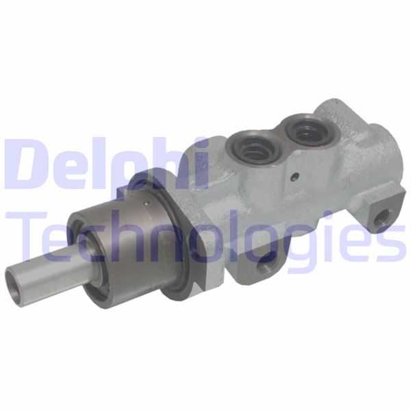 DELPHI LM80121 Fren Sistemleri Ana Fren Merkezi - PEUGEOT 306 Hatchback (7A, 7C, N3, N5) uyumlu
