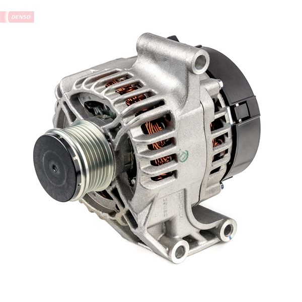 DENSO DAN584 Elektrik Sistemi Alternatör - OPEL CORSA D Kasa/eğik arka (S07) uyumlu