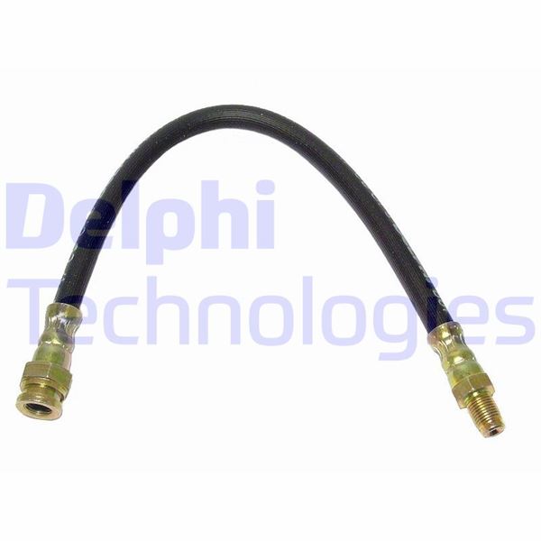 DELPHI LH2797 Fren Sistemleri Fren Hortumları - FIAT PANDA (141_) uyumlu