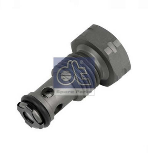 DT Spare Parts 3.21074 Fren Sistemleri Diğer Valfler - MAN TGM I uyumlu