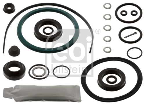FEBI BILSTEIN 06574 Debriyaj Sistemi Debriyaj Merkezi - VOLVO FL6 uyumlu