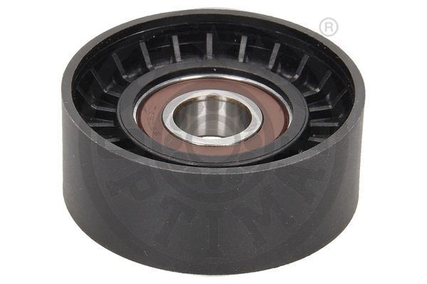 OPTIMAL 0-N2031S Motor Kayış Kasnağı - BMW 3 Coupe (E92) uyumlu