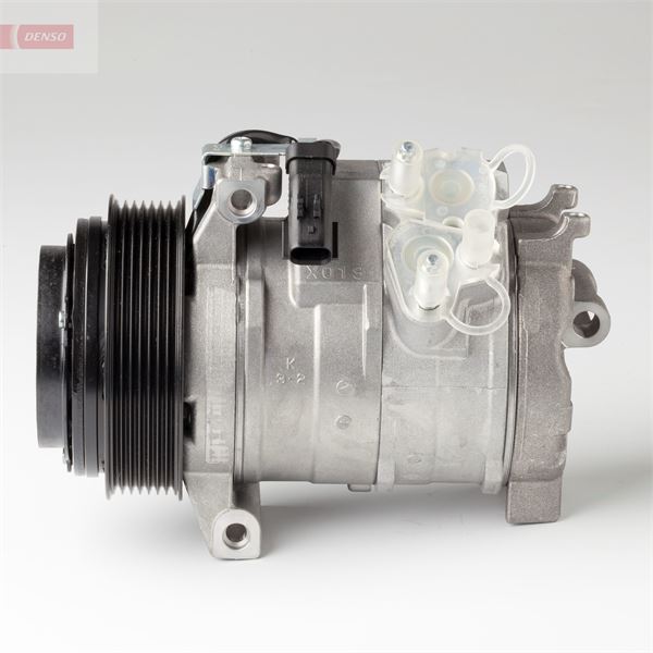 DENSO DCP06020 İklimlendirme Sistemi Kompresör Parçaları - JEEP GRAND CHEROKEE III (WH, WK) uyumlu