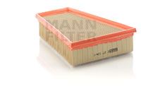 MANN-FILTER C 27 124/1 Motor Hava Filtresi - PEUGEOT 306 Hatchback (7A, 7C, N3, N5) uyumlu