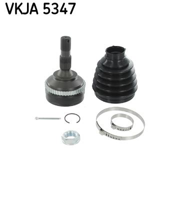 SKF VKJA 5347 Diferansiyel & Aktarma Sistemi Mafsallar - PEUGEOT 406 Break (8E/F) uyumlu