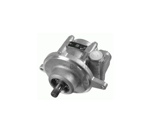 BOSCH K S00 000 490 Direksiyon Sistemi Direksiyon Pompası - VOLVO FH16 II uyumlu