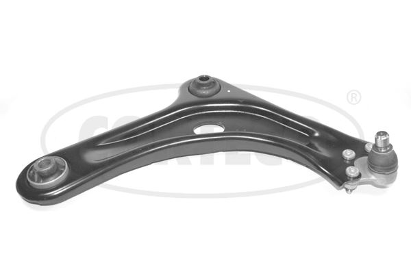 CORTECO 49400224 Süspansiyon Sistemi Bugi Kolu - CITROËN DS3 (SA_) uyumlu