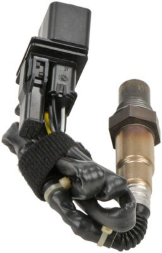 BOSCH 0 258 007 174 Emme & Egzoz Sistemi Egzoz Sensörleri - PORSCHE CAYENNE (9PA) uyumlu