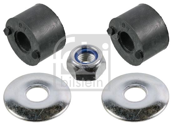 FEBI BILSTEIN 29398 Süspansiyon Sistemi Stabilizatör - MITSUBISHI PAJERO II Canvas Top (V2_C, V4_C) uyumlu