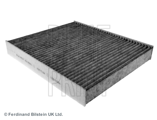 BLUE PRINT ADV182511 İklimlendirme Sistemi Polen Filtresi - SEAT IBIZA IV (6J5, 6P1) uyumlu