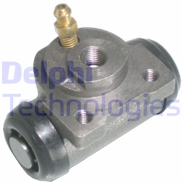 DELPHI LW30412 Fren Sistemleri Fren Körüğü - PEUGEOT 205 I (741A/C) uyumlu