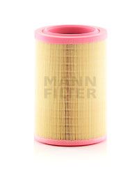 MANN-FILTER C 15 005 Motor Hava Filtresi - ALFA ROMEO GIULIETTA (940_) uyumlu
