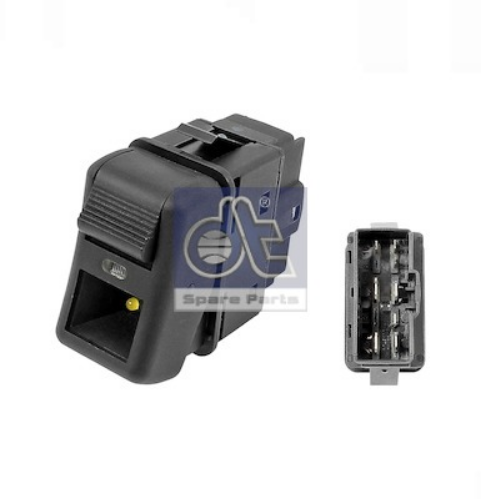DT Spare Parts 2.25302 Diğer Diğer Donanım & Parçalar