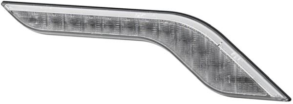HELLA 2XW 013 493-021 Kabin & İç Donanım İkaz Donanımı