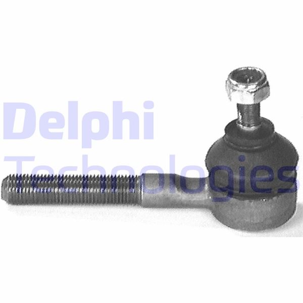 DELPHI TA1132 Direksiyon Sistemi Mafsal - AUDI 50 (863) uyumlu