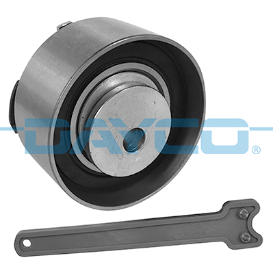 DAYCO ATB2308 Motor Kayış Kasnağı - FIAT PANDA (169_) uyumlu