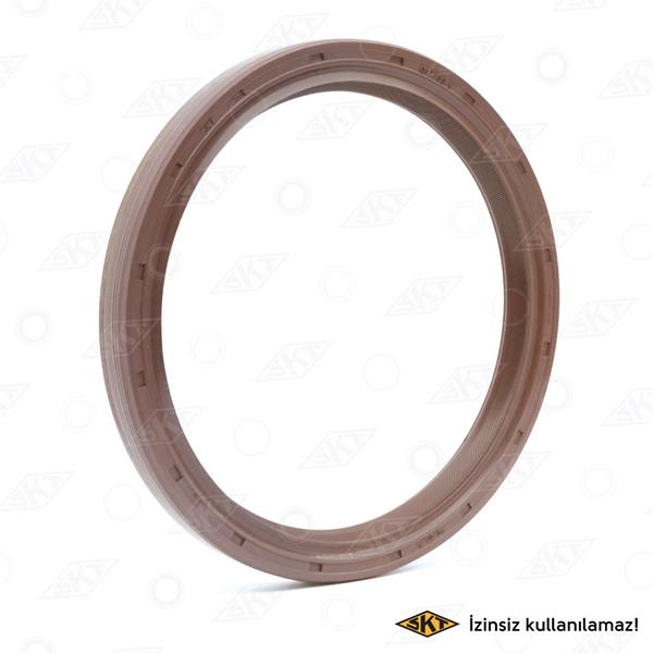 SKT 047759-V Motor Radyal Mil Contası Seti - FIAT PANDA (169_) uyumlu