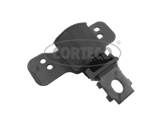 CORTECO 49410834 Emme & Egzoz Sistemi Bağlantı Parçaları - RENAULT MEGANE III Coupe (DZ0/1_) uyumlu