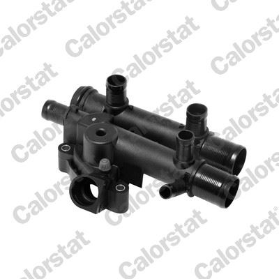 CALORSTAT by Vernet TH6964.89J Motor Termostat - RENAULT LAGUNA II Grandtour (KG0/1_) uyumlu