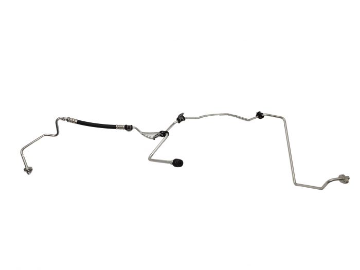 Klima Hortumu - RENAULT ORIJINAL - 924406140R