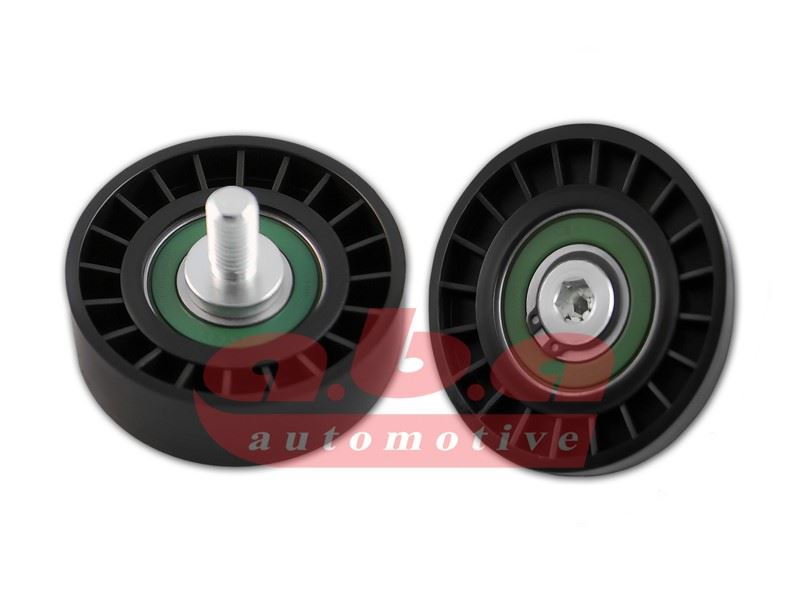 Kayış Saptırma Makarası - A.B.A - 25136822 Ürün Görseli