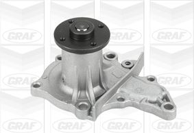 GRAF PA712 Motor Devirdaim - TOYOTA COROLLA Compact (_E10_) uyumlu