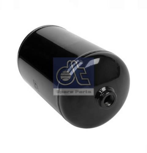 DT Spare Parts 3.70101 Fren Sistemleri Hava Tankı - MAN F8 uyumlu