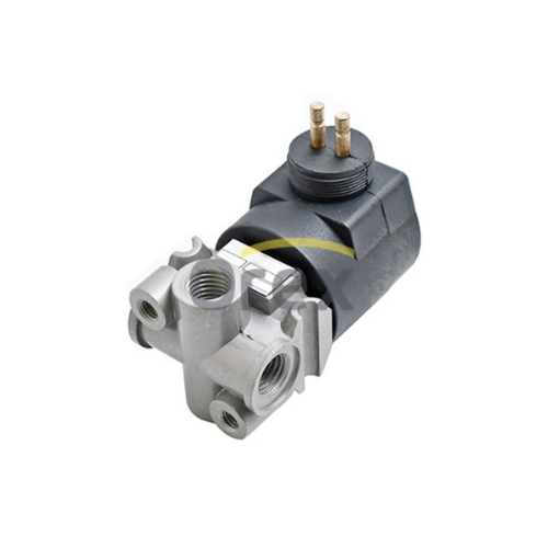 Ecas Solenoid Ventil - OREX - 532006 Ürün Görseli