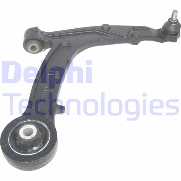 DELPHI TC1408 Süspansiyon Sistemi Bugi Kolu - FIAT PANDA (169_) uyumlu