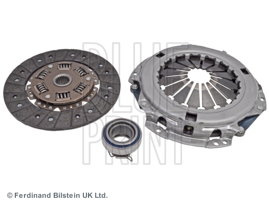 BLUE PRINT ADT330139 Debriyaj Sistemi Debriyaj Seti - TOYOTA LAND CRUISER (_J7_, _JL7_) uyumlu