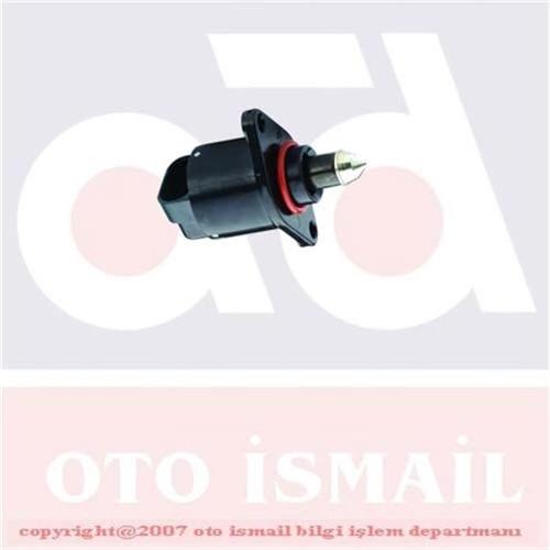 Rölanti Ayar Valfi - DODUCO - 38132 Ürün Görseli