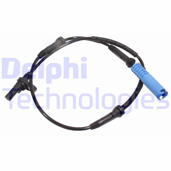 DELPHI SS20159 Fren Sistemleri Sürüş Dinamiği Ayarı - BMW 7 (E65, E66, E67) uyumlu