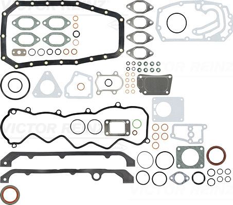 VICTOR REINZ 01-33956-03 Motor Conta Seti - IVECO DAILY III Platform şasi uyumlu