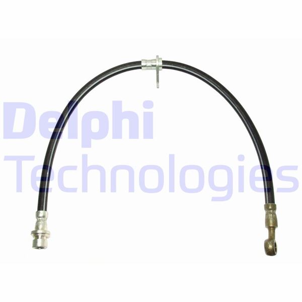 DELPHI LH6376 Fren Sistemleri Fren Hortumları - HONDA CR-V II (RD_) uyumlu