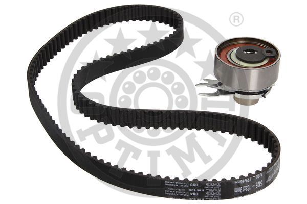 OPTIMAL SK-1344 Motor Triger Seti - VW POLO III (6N1) uyumlu