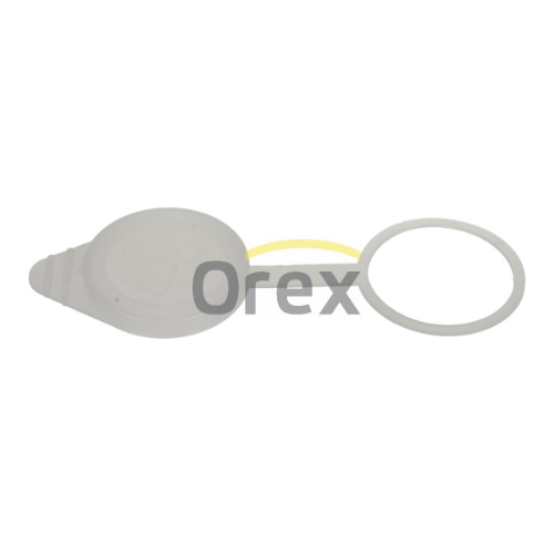 Silecek Su Deposu Kapağı - OREX - 182098