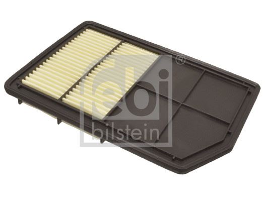FEBI BILSTEIN 184316 Motor Hava Filtresi - MITSUBISHI OUTLANDER III (GG_W, GF_W, ZJ, ZL, ZK) uyumlu