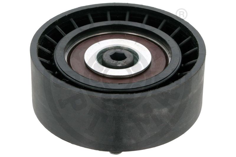 OPTIMAL 0-N1011S Motor Kayış Kasnağı - MERCEDES-BENZ 190 (W201) uyumlu