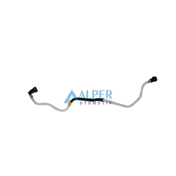 Yakıt Hortumu - ALPER - 2420912 Ürün Görseli