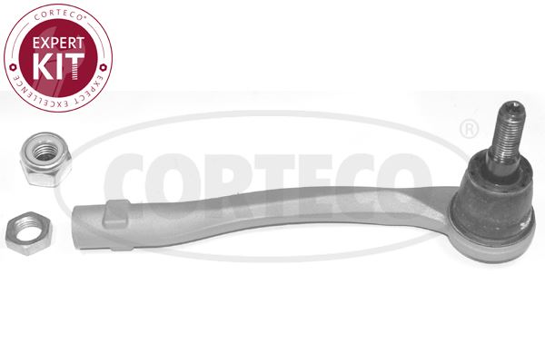 CORTECO 49401895 Direksiyon Sistemi Mafsal - PEUGEOT 508 I (8D_) uyumlu