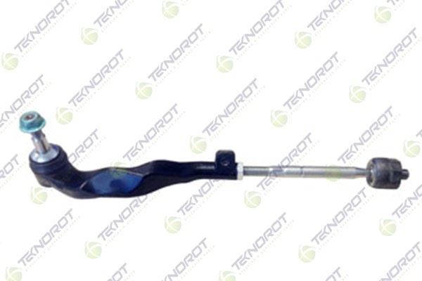 TEKNOROT B-122123 Direksiyon Sistemi Kısa Rot & İtici Çubuk - BMW 2 Active Tourer (F45) uyumlu